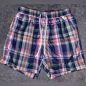 Ralph Lauren Blue Label bathing suit